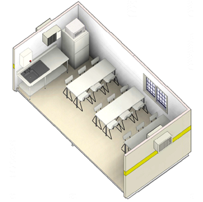 Building example 2