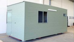 Portable Office Example 6